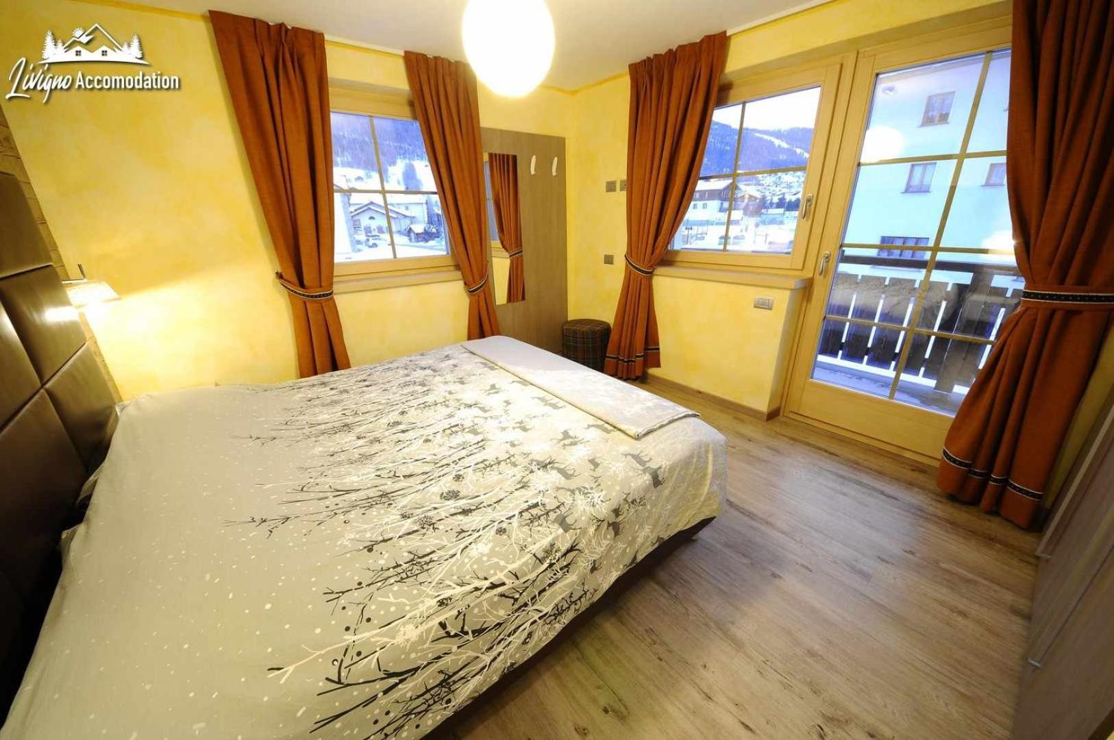 Alpen Flower By Livigno Accomodation Quarto foto
