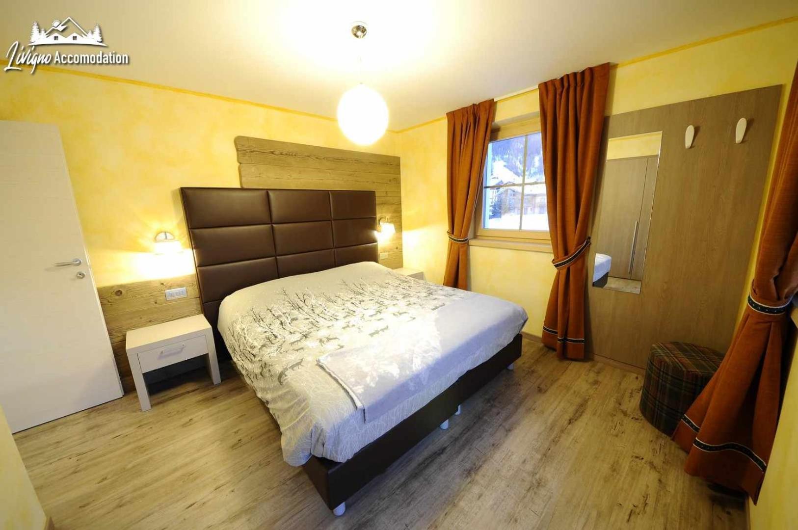 Alpen Flower By Livigno Accomodation Quarto foto